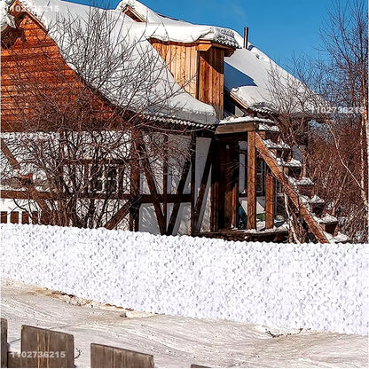 1.5Mx1M 4Mx5Mcamouflage Nets White Blue Beige Desert for Hunting Hiding Mesh Outdoor Awning Garden Shading Gazebo